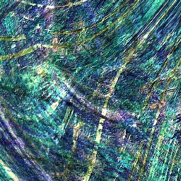 Distortion FAA 03